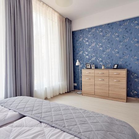 Apartamenty Turystyczna Katarzyna Мендзыздрое Экстерьер фото