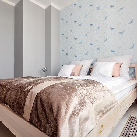 Apartamenty Turystyczna Katarzyna Мендзыздрое Экстерьер фото