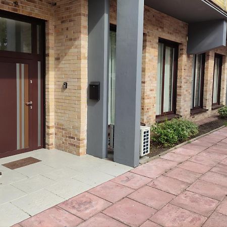 Apartamenty Turystyczna Katarzyna Мендзыздрое Экстерьер фото