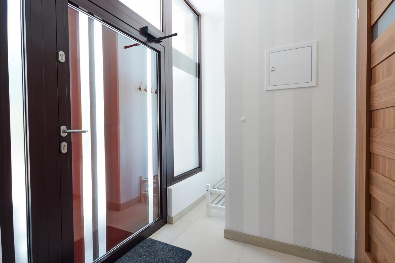 Apartamenty Turystyczna Katarzyna Мендзыздрое Экстерьер фото