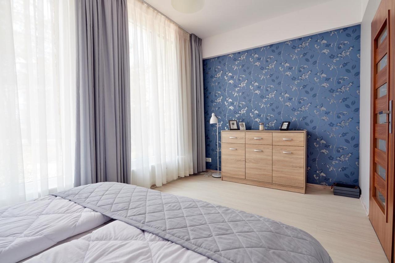 Apartamenty Turystyczna Katarzyna Мендзыздрое Экстерьер фото