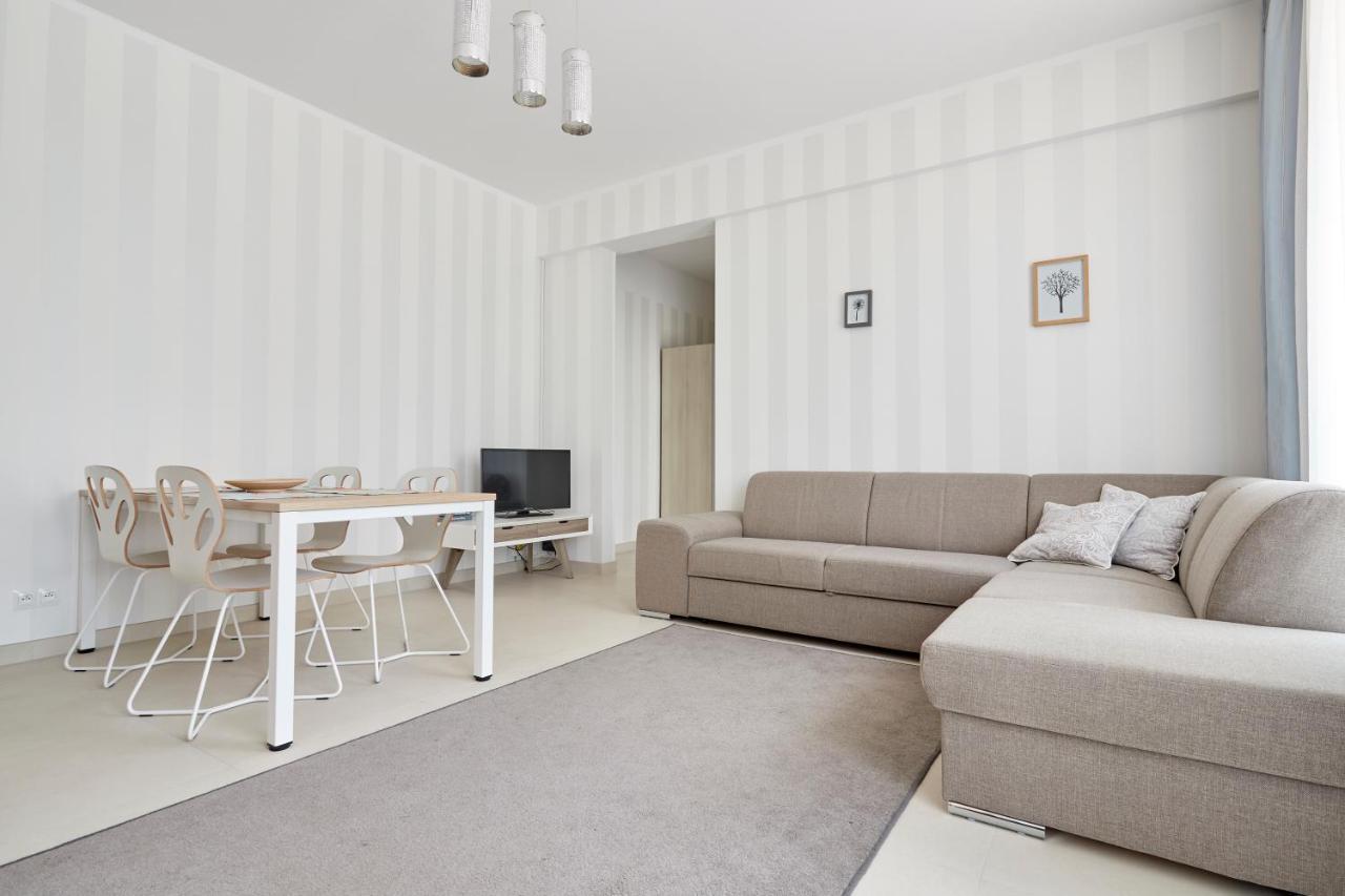 Apartamenty Turystyczna Katarzyna Мендзыздрое Экстерьер фото