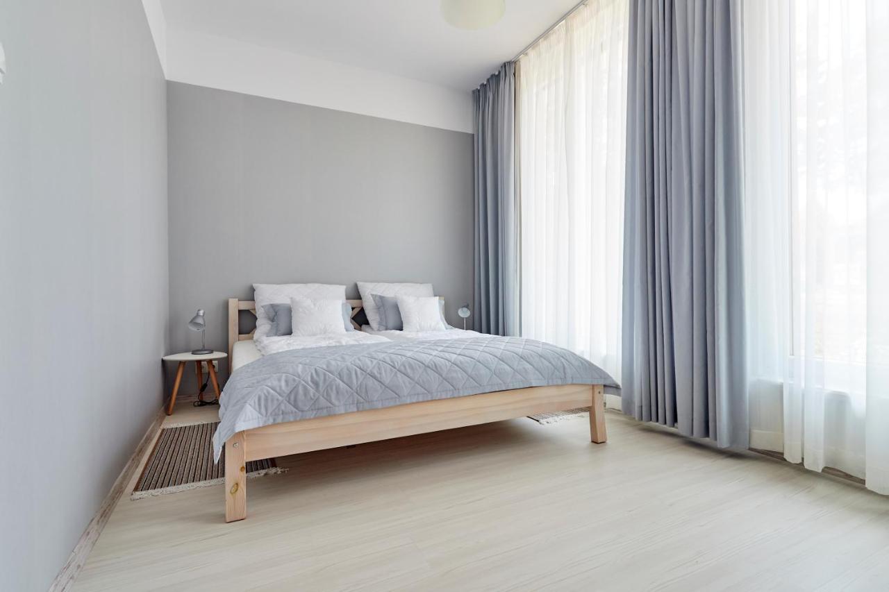 Apartamenty Turystyczna Katarzyna Мендзыздрое Экстерьер фото