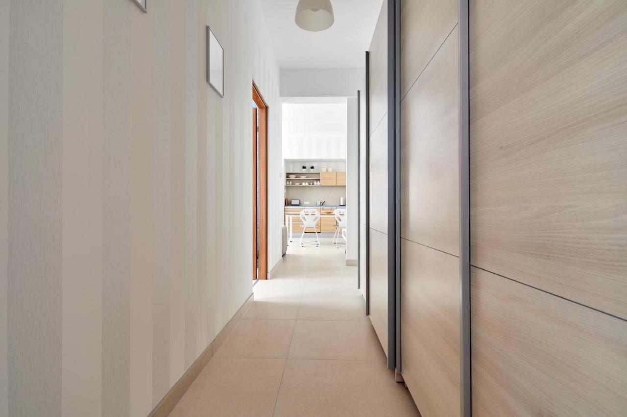 Apartamenty Turystyczna Katarzyna Мендзыздрое Экстерьер фото