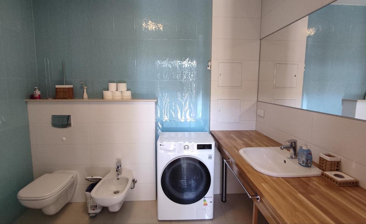 Apartamenty Turystyczna Katarzyna Мендзыздрое Экстерьер фото